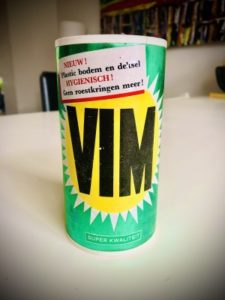 Klantbezwaren wegnemen op productverpakking