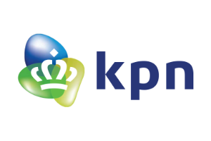 Logo KPN