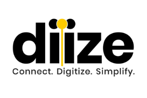 Logo diize