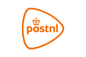 Logo PostNL