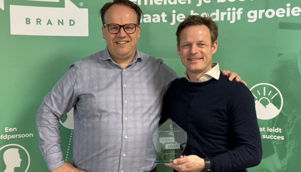 Award StoryBrand