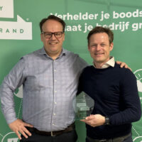 Award StoryBrand