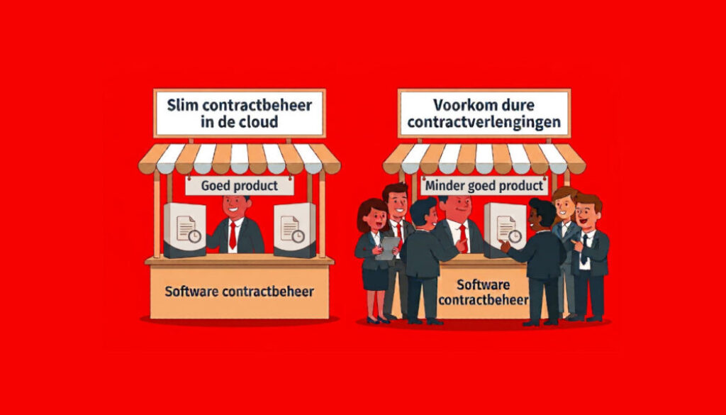 goed product verkoopt zichzelf