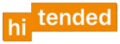 Logo Hitended