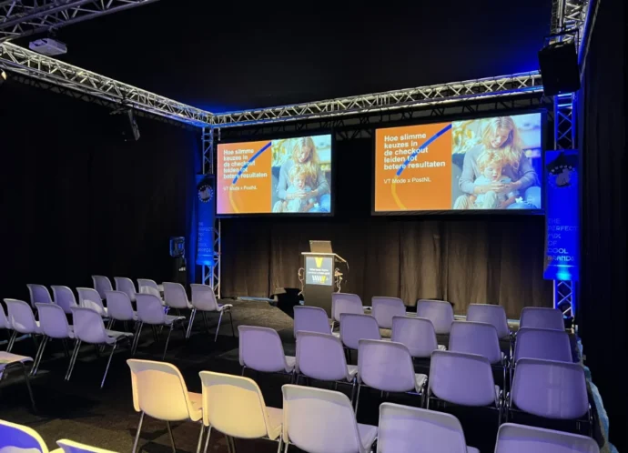 marketingondersteuning bij ontwikkelen en lanceren nieuwe propositie
