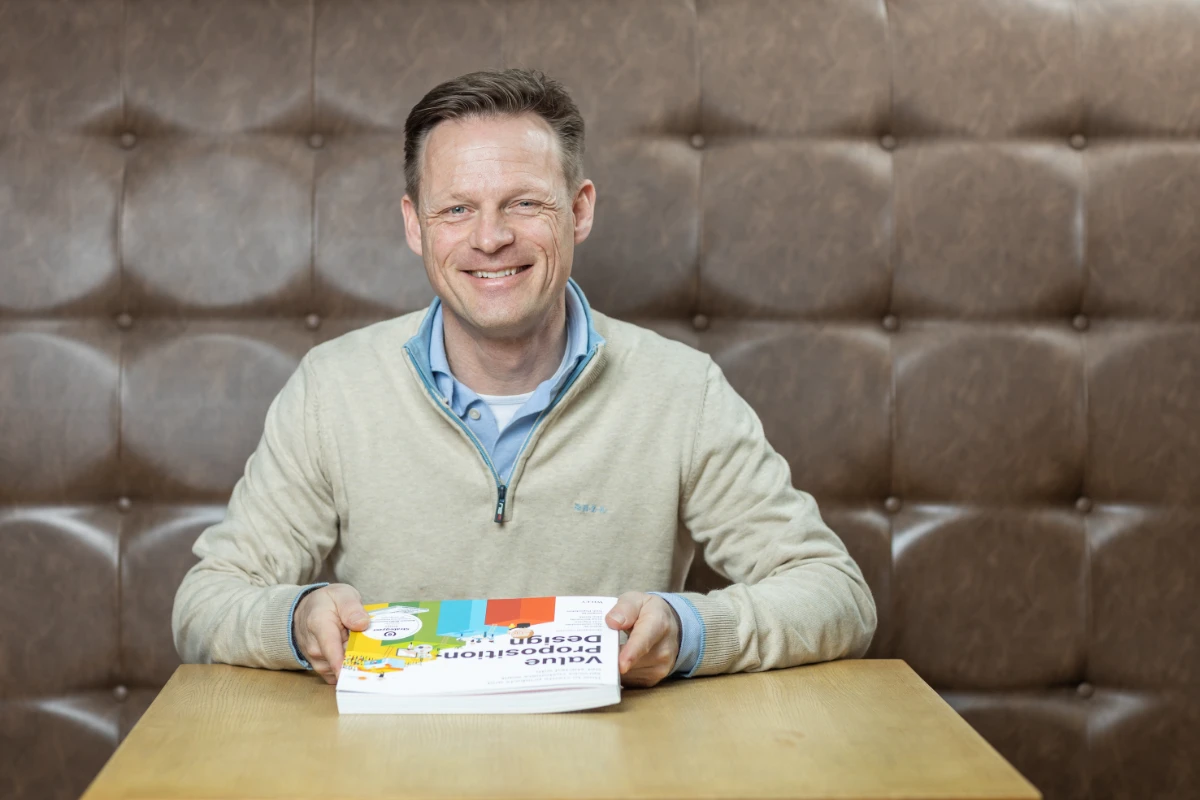 value proposition design